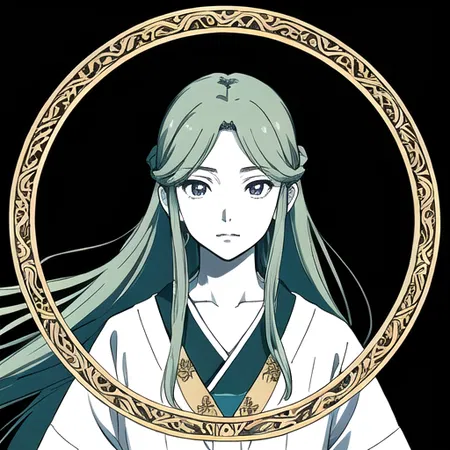 Naisho no Wakana San