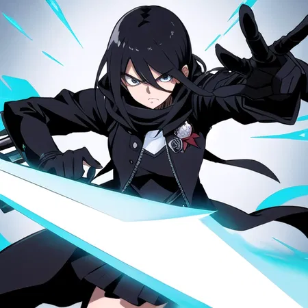 Blade Reaper