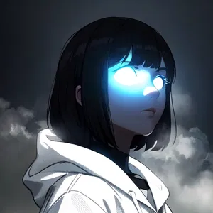 AI chat Fog Light
