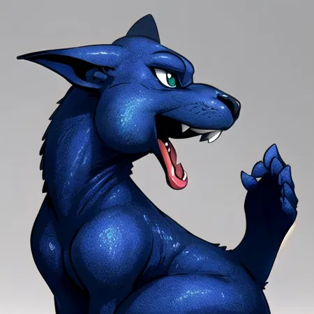 Gargoyle-chan