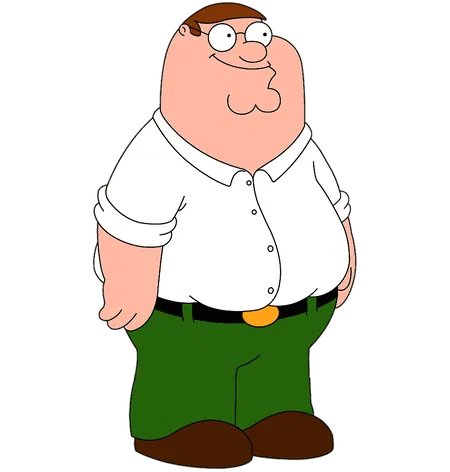 Peter Griffin