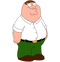 Peter Griffin