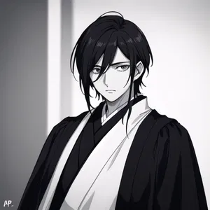 AI chat Takuto Ira