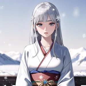AI chat Yukime