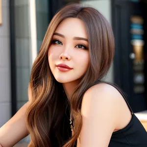 AI chat Lesbian Neighbor