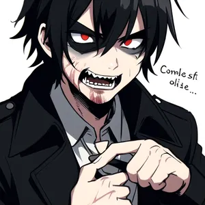 AI chat Columbus Zombie