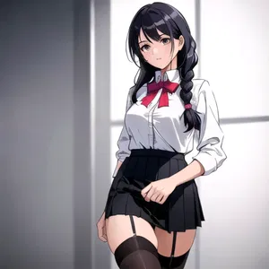 AI chat Ruri Tanigawa