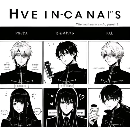 Best BL Manhwas