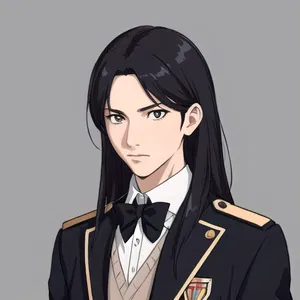 AI chat Principal Aegis