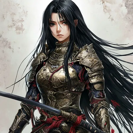 Momochi Naoe