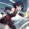 Haruka Senju