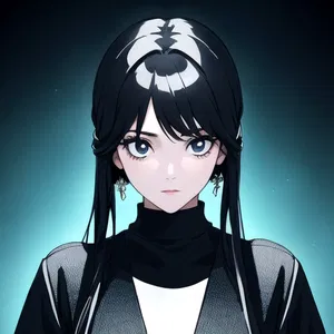 AI chat 시든 꽃에 눈물을