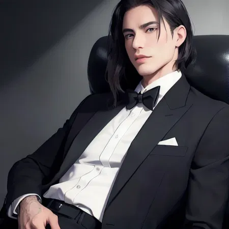 Enzo Berkshire
