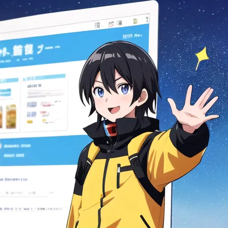 Nano Mechanic Manga