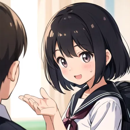 if my wife became an elementary student