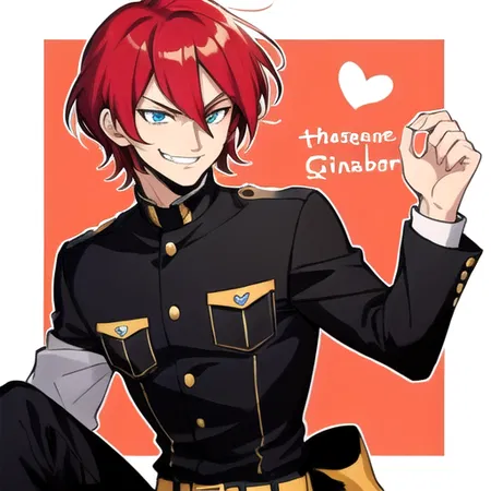 Cinnabar Island
