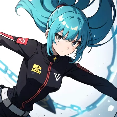 Neo Nadeshiko