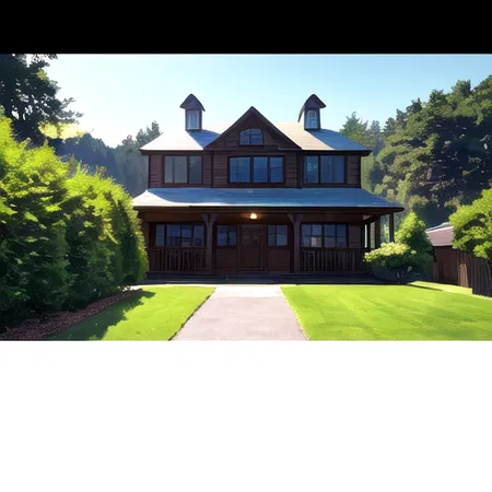 The Hale House