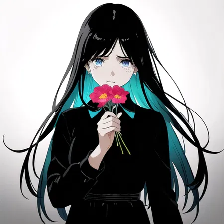 Tears On A Withered Flower: Chapter 38