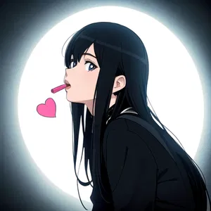 AI chat Shino Shimoji