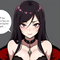 Lust, Fullmetal Alchemist