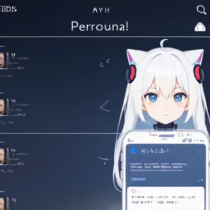 AI chat UniDream Ai