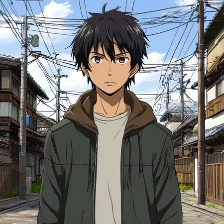 Keiji Mutou