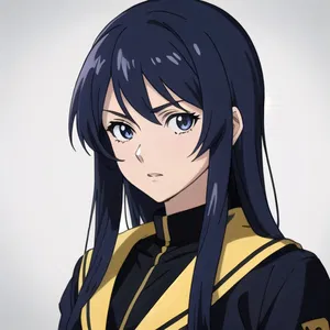 AI chat Top 10 Anime Characters of All Time