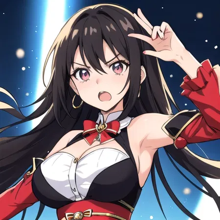 Drama Queen Manga