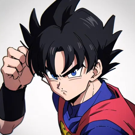 Dragon Ball Super Hero