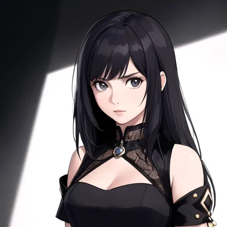 danmachi alicia