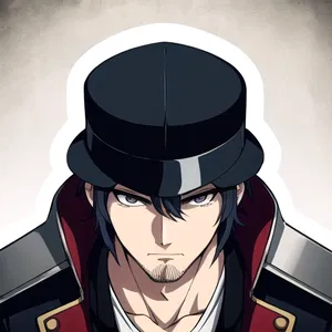 AI chat Kensei Yamato