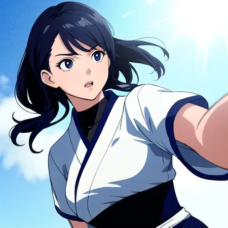 Tendou Karen