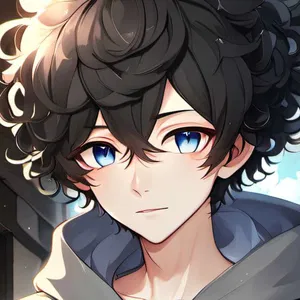 AI chat Kai Hayashi