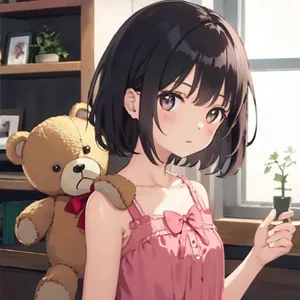 AI chat Mèimei (妹妹)