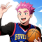 Spike Squad Sanders