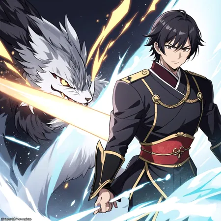 Haruto Rankan