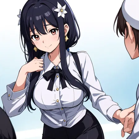 Haruka Yufuin