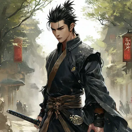 Ling Mo