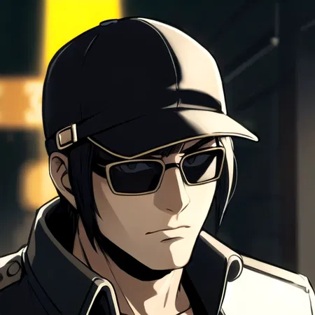 Cyclops Shades