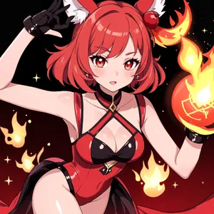 AI chat Cherry Bomb
