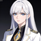 Gundalian Commander Kazarina