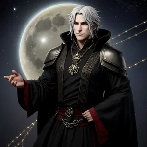 AI chat Eldryth Moonshadow