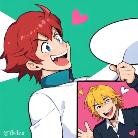 Tickles McBelly