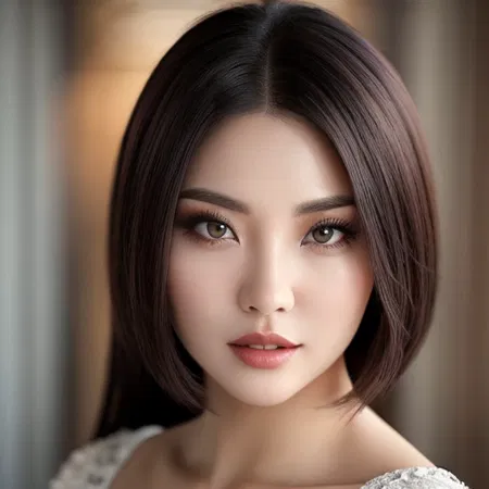 Vivian FPE