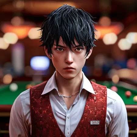 Tetsuya Kurokawa
