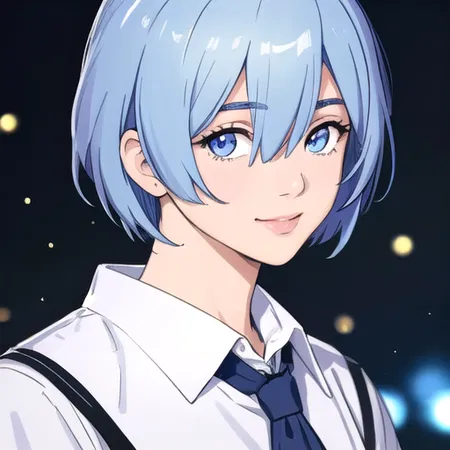 Luminary Aster