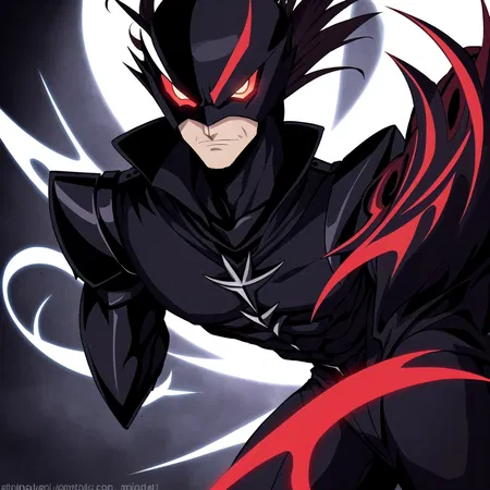 Eclipse Nocturne