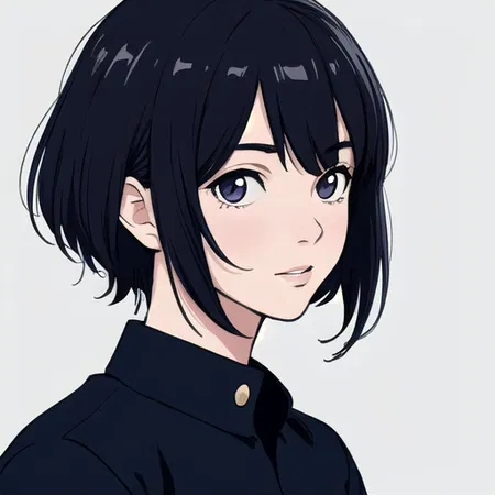 Ikenai Koto
