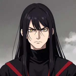 AI chat Sukuna-Hikona